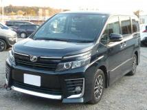 2016 Toyota Voxy