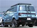 2012 Mitsubishi Delica D5
