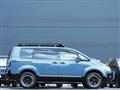 2012 Mitsubishi Delica D5