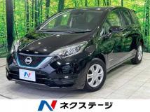 2017 Nissan Note