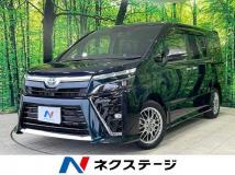 2021 Toyota Voxy
