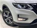 2019 Nissan X-Trail