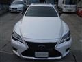 2021 Lexus LS