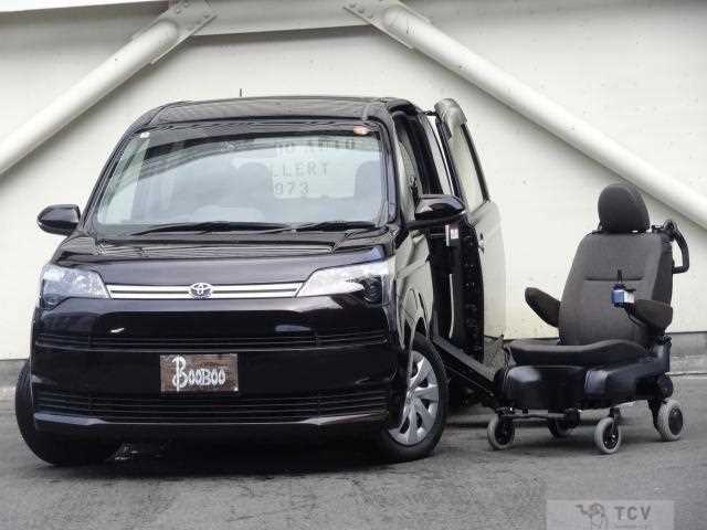 2016 Toyota Toyota Others