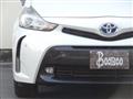 2015 Toyota PRIUS α
