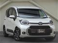 2022 Toyota Sienta