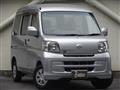 2012 Daihatsu Hijet Cargo