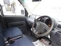 2012 Daihatsu Hijet Cargo