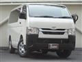 2026 Toyota Hiace Van