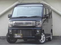 2026 Suzuki Every Wagon