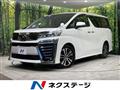 2019 Toyota Vellfire