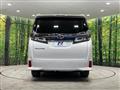 2019 Toyota Vellfire