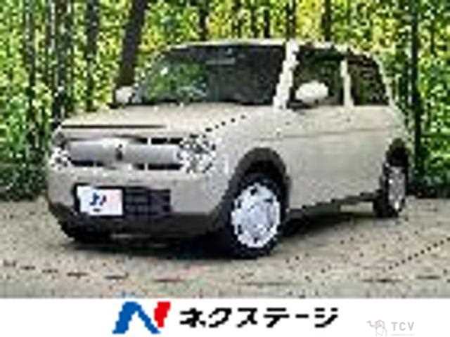 2023 Suzuki Lapin