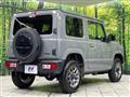 2025 Suzuki Jimny