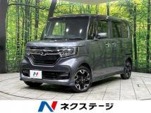 2019 Honda N BOX