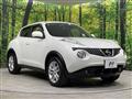 2014 Nissan Juke