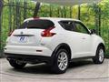 2014 Nissan Juke