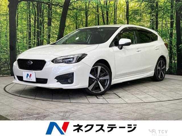 2017 Subaru Impreza