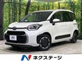 2023 Toyota Sienta