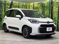 2023 Toyota Sienta