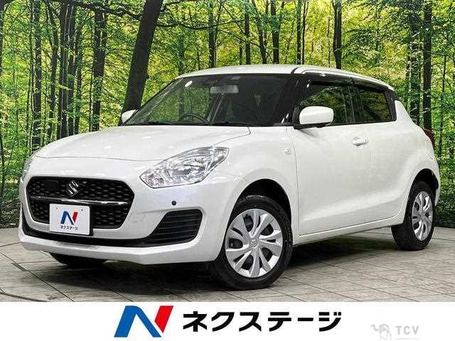 2021 Suzuki Swift
