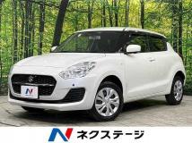 2021 Suzuki Swift