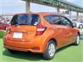 2016 Nissan Note