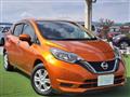 2016 Nissan Note