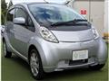 2012 Mitsubishi i-MiEV