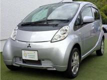 2012 Mitsubishi i-MiEV