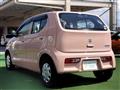 2017 Suzuki Alto