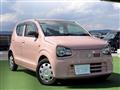 2017 Suzuki Alto