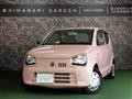 2017 Suzuki Alto