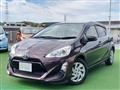 2015 Toyota AQUA