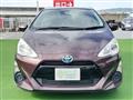 2015 Toyota AQUA