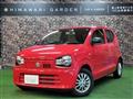 2017 Suzuki Alto