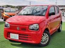 2017 Suzuki Alto