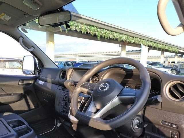 Nissan Nissan Others 2023 — миниатюра 11