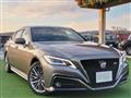 2021 Toyota Crown Hybrid