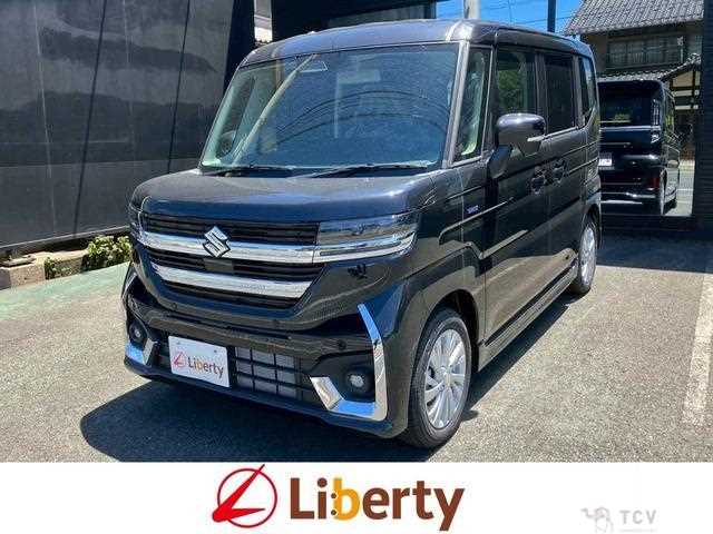 2025 Suzuki Suzuki Others