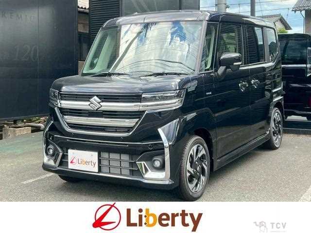 2025 Suzuki Suzuki Others