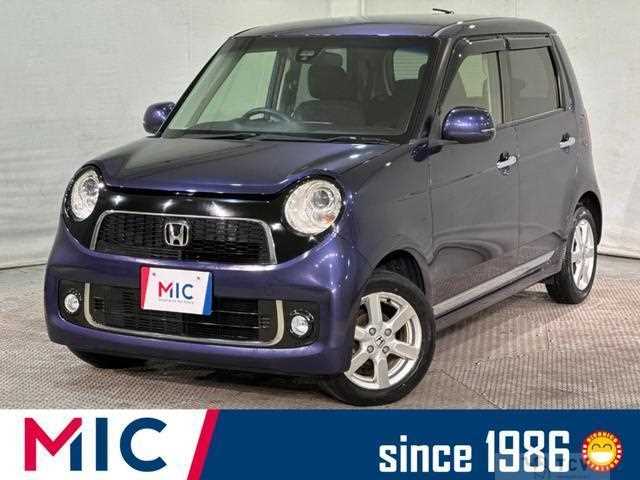 2015 Honda Honda Others