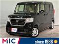 2018 Honda N BOX