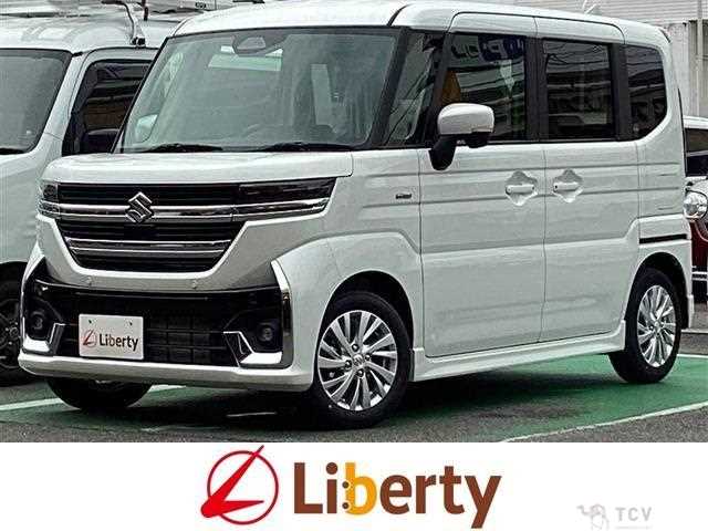 2025 Suzuki Suzuki Others