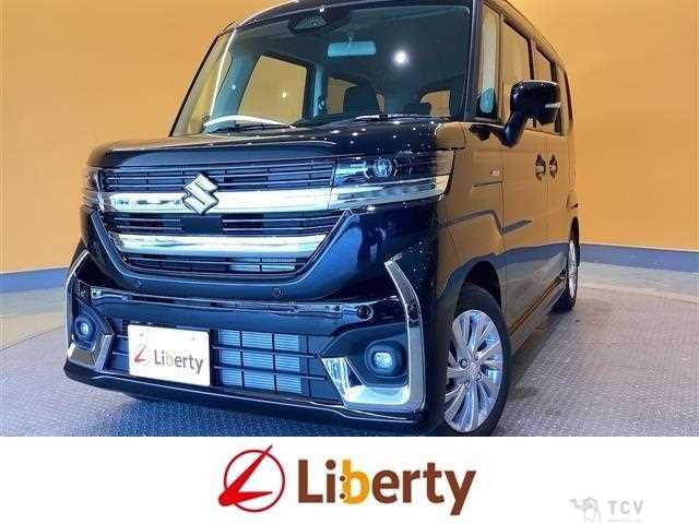 2025 Suzuki Suzuki Others