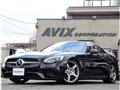 2017 Mercedes-Benz SL-Class