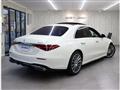 2021 Mercedes-Benz S-Class