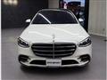 2021 Mercedes-Benz S-Class