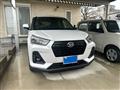 2021 Daihatsu Rocky