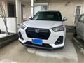 2021 Daihatsu Rocky